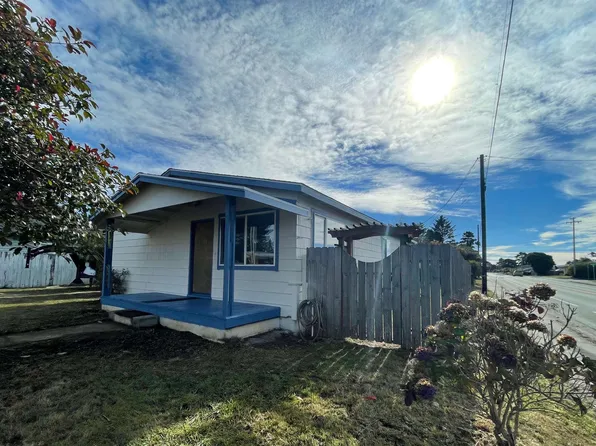 595 Keller Ave, Crescent City, CA 95531
