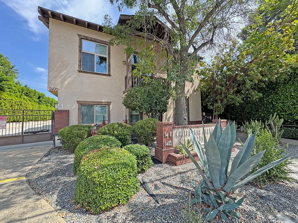 1400 S California Ave #A