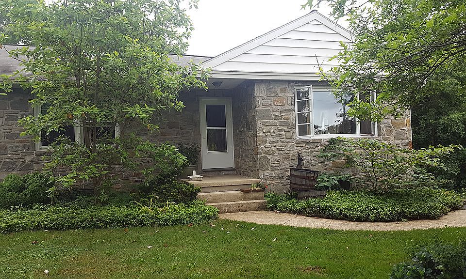 front/west