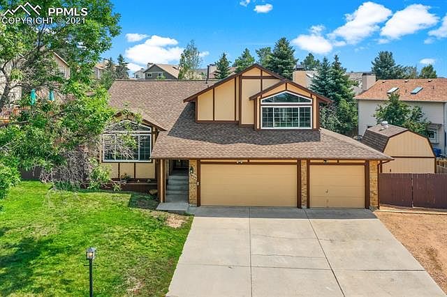 1st image of 7655 Conifer Dr