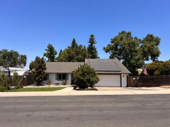 5971 Angelo Dr, Loomis, CA 95650