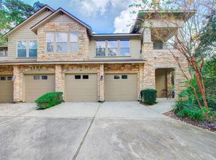 40 Stone Creek Pl, Spring, TX 77382