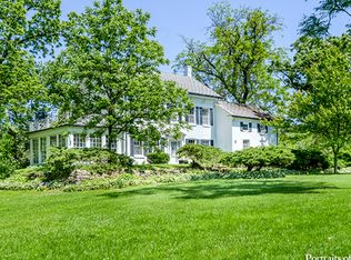 15331 Burr Oak Rd, Plano, IL 60545