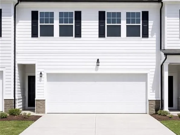 6406 Sundowner Pl #130, South Fulton, GA 30331
