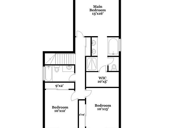 3rd image of 4519 E Sandia St