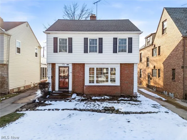 3722 Glencairn Rd, Shaker Heights, OH 44122