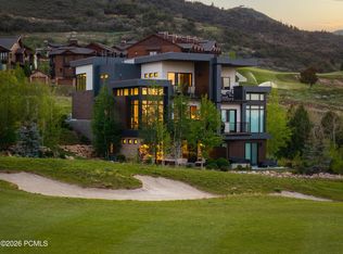 4134 N Cooper Ln #14, Park City, UT 84098