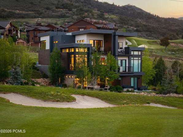 4134 N Cooper Ln #14, Park City, UT 84098