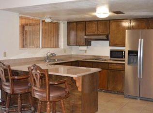 8023 S Cherokee Dr, Globe, AZ 85501