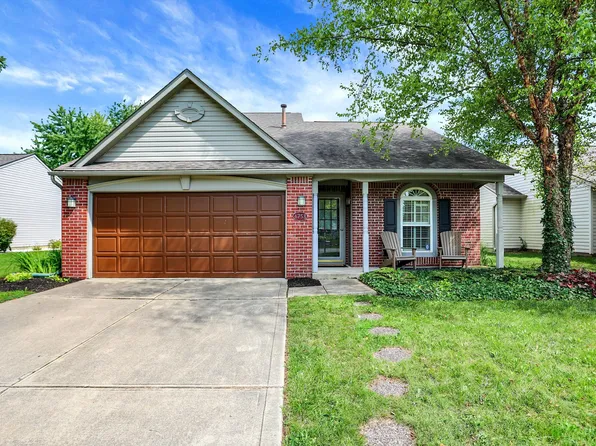 6753 Lexington Cir, Zionsville, IN 46077