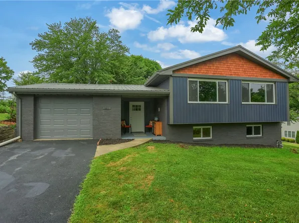 1611 18th Ave, Beaver Falls, PA 15010