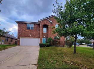 4601 Rolling Water Dr, Pflugerville, TX 78660