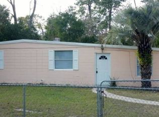 10564 Haverford Rd, Jacksonville, FL 32218