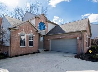 7720 Woodstar Ln #59, Concord Township, OH 44077