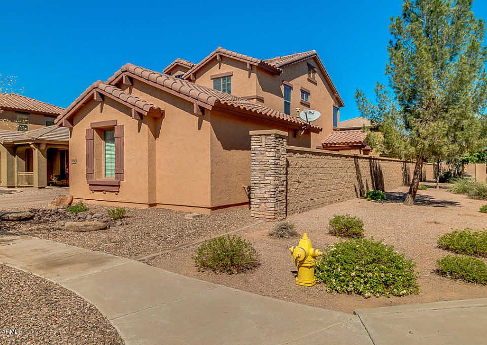 3954 E Morelos St, Gilbert, AZ 85295 Zillow