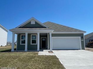 984 Stanbury Bluff Road SW, Supply, NC 28462