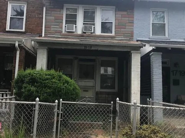 1721 L St NE, Washington, DC 20002
