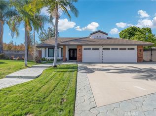 1107 N Short Cir, Walnut, CA 91789