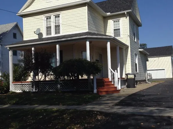 162 Ashford Ave, Bellevue, OH 44811