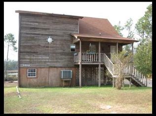 2403 Merida Cv, Gautier, MS 39553