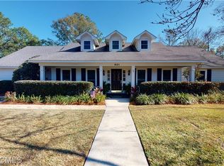 801 Regents Dr W #1, Mobile, AL 36609
