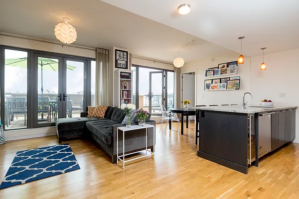 Rented by Douglas Elliman | media 2