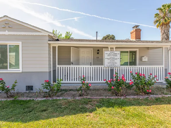 715 S Lake St, Burbank, CA 91502