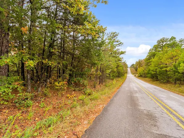 001-01814-000 County Road 68, Norfork, AR 72658