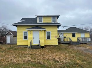 27 Trynor Sq, Jonesport, ME 04649