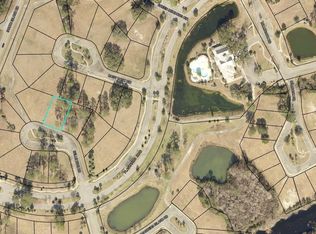 Belle Rive Rd S LOT 7, Georgetown, SC 29440