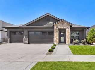 6705 N Elmstone Way, Meridian, ID 83646