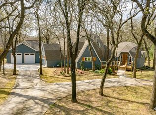 2130 Fawkes Ln, Keller, TX 76262