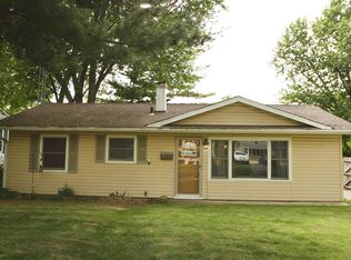 311 Mac Gregor Rd, Lockport, IL 60441