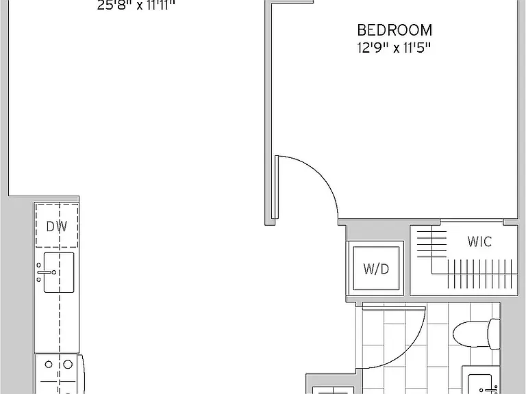 225 E 39th St #25G — Photo 27
