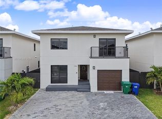 Alba Subdivision, Florida City, FL 33034