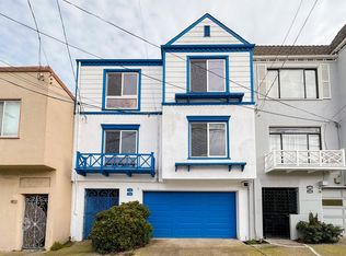 1408 34th Ave #1408, San Francisco, CA 94122