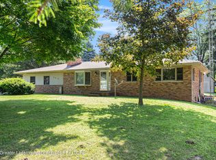 3415 Josephine Ln, Mason, MI 48854