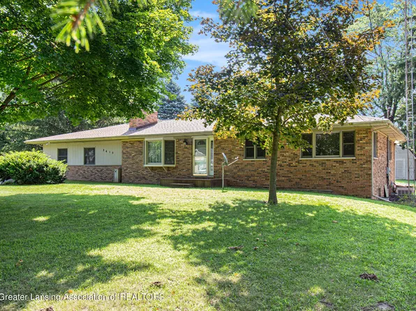 3415 Josephine Ln, Mason, MI 48854