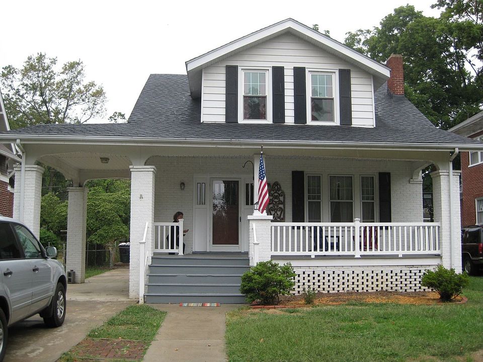 Front Enterance