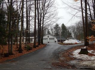 129 Hunt Hill Rd, Rindge, NH 03461