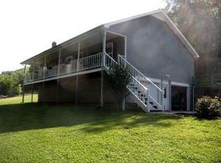 246 Buffalo Rd, Carthage, TN 37030