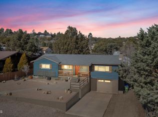720 Whetstine Ave, Prescott, AZ 86301