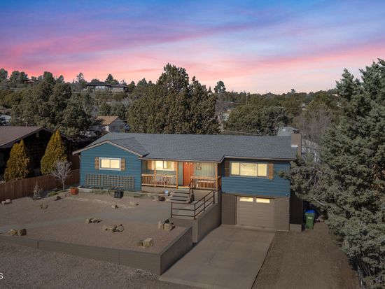 720 Whetstine Ave, Prescott, AZ 86301