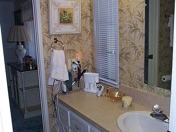 Second Bathroom 