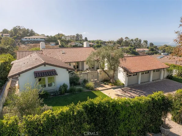 28 Caballeros Rd, Rolling Hills, CA 90274