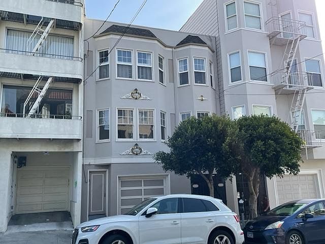 1st image of 1549 Vallejo St #A