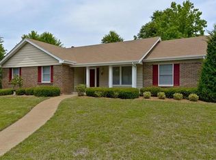 11965 Beaverton Dr, Bridgeton, MO 63044