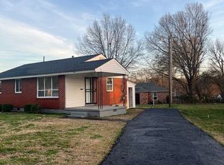 511 Jenson Rd, Memphis, TN 38109