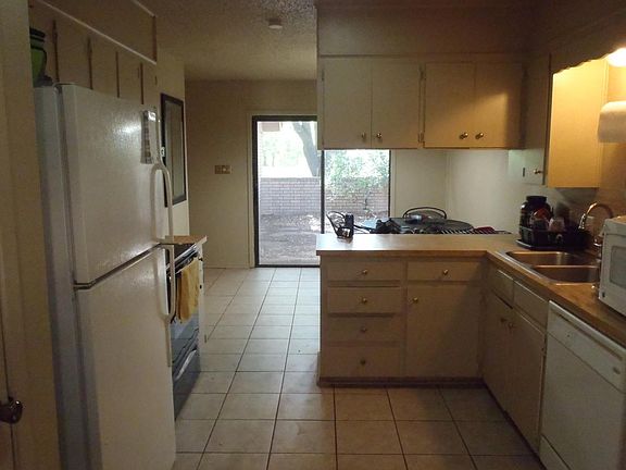 Kitchen and Dining