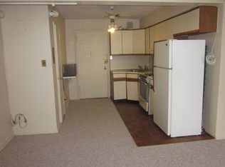 6188 Dry Harbor Rd APT 3F, Flushing, NY 11379